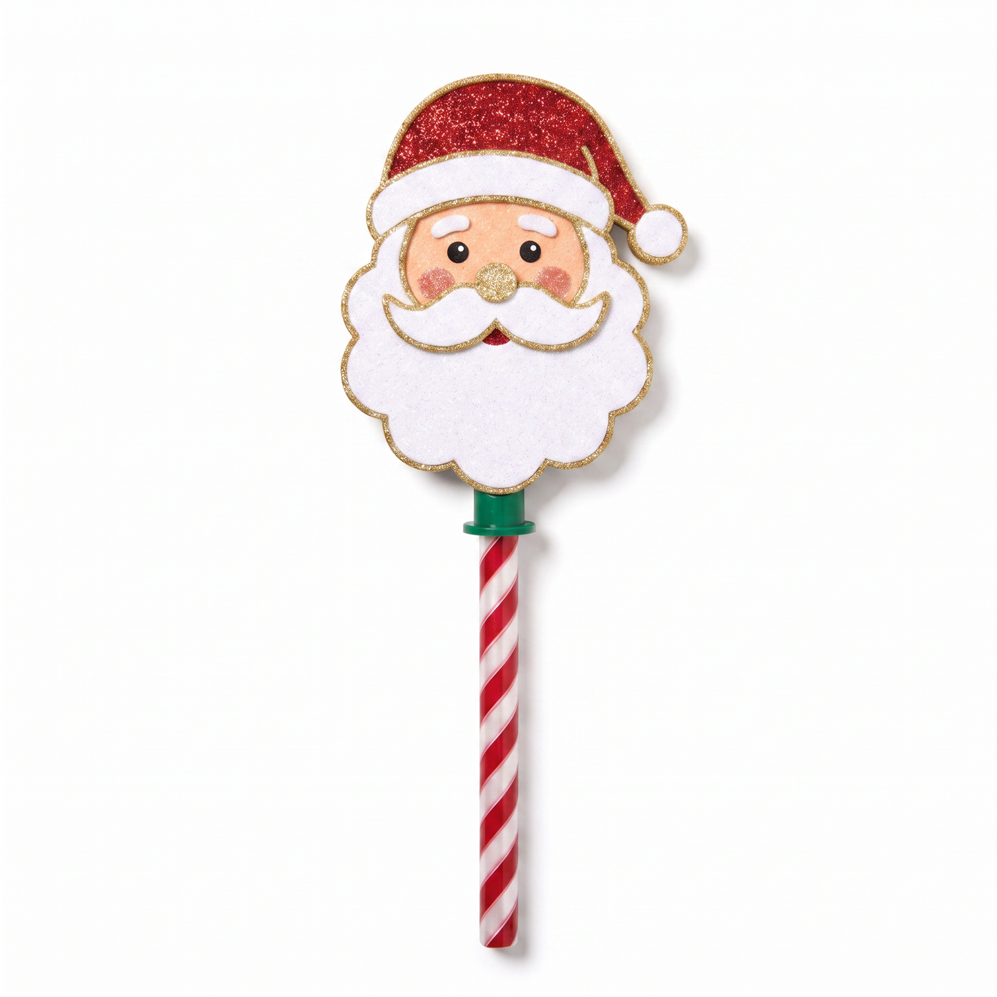 Santa Tap-To-Pay Wand