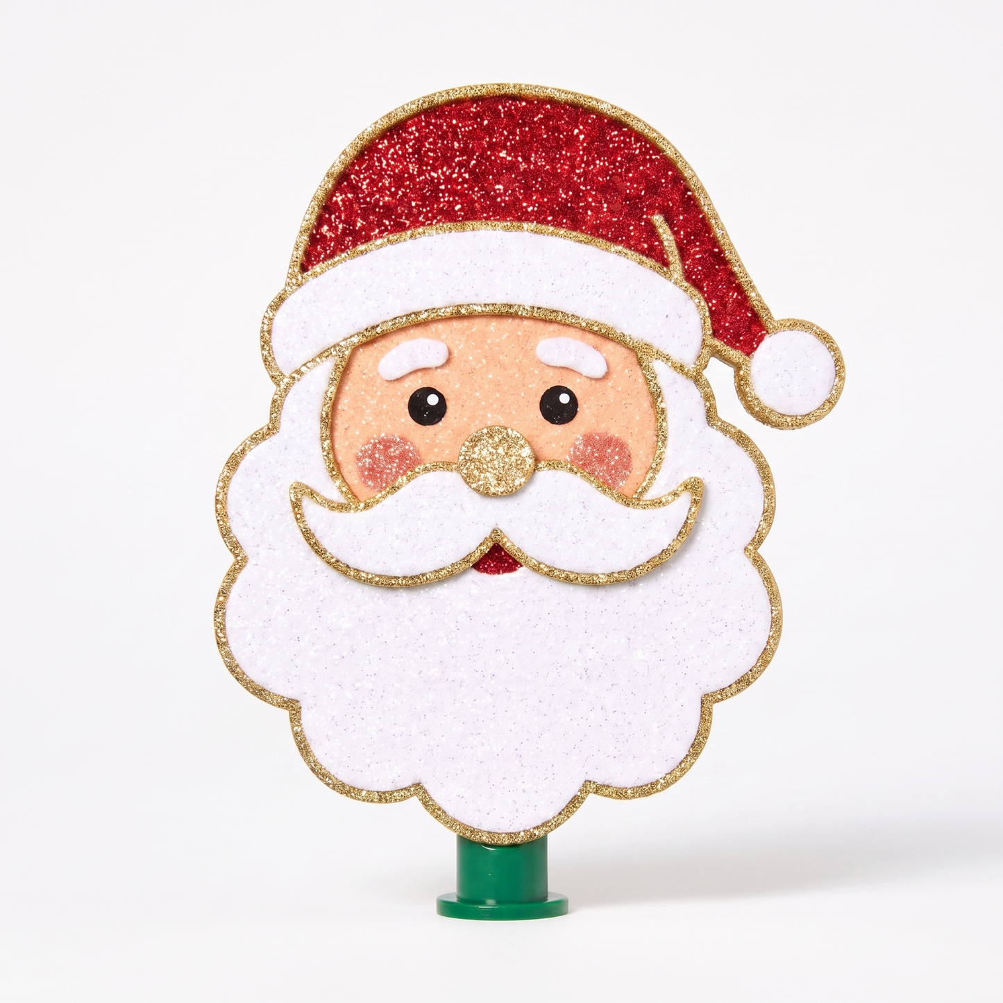 Santa Tap-To-Pay Wand