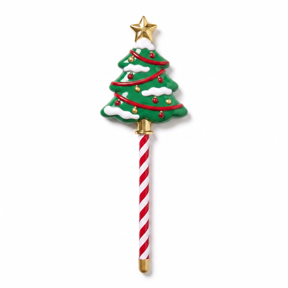 Christmas Tree Tap-To-Pay Wand